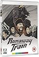 Runaway Train [Blu-ray]