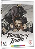 Runaway Train [Blu-ray]