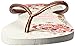 Havaianas Women's Slim Organic Flip Flop