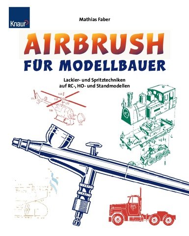 Airbrush
