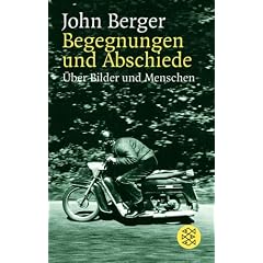 Begegnungen und Abschiede: �ber Bilder und Menschen