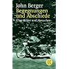 Begegnungen und Abschiede: �ber Bilder und Menschen