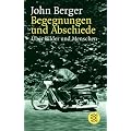 Begegnungen und Abschiede: �ber Bilder und Menschen