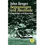 Begegnungen und Abschiede: �ber Bilder und Menschen