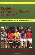 Teaching Culturally Diverse Gifted Students (Practical Strategies Series in Gifted Education) (Practical Strategies Series in Gifted Education)