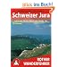 Schweizer Jura. Zwischen Z�rich, Basel und Genfer See: 50 Touren