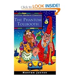 Collins Modern Classics - The Phantom Tollbooth