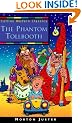 Collins Modern Classics - The Phantom Tollbooth