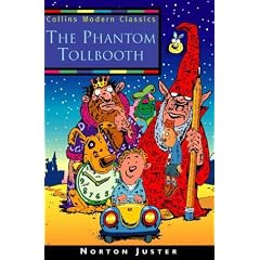 The Phantom Tollbooth (Collins Modern Classics)