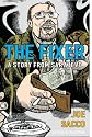 The Fixer: A Story from Sarajevo
