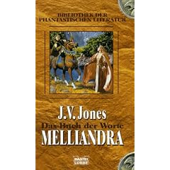 Melliandra