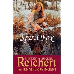 Spirit Fox