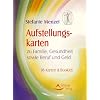 Aufstellungskarten zu Familie, Gesundheit sowie Beruf und Geld (Buch mit 96 Karten)