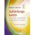 Aufstellungskarten zu Familie, Gesundheit sowie Beruf und Geld (Buch mit 96 Karten)