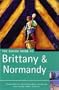 The Rough Guide Brittany & Normandy 8 (Rough Guide Travel Guides)
