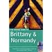 Brittany and Normandy (Rough Guide Travel Guides)
