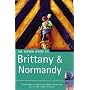 Brittany and Normandy (Rough Guide Travel Guides)