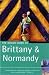 Brittany and Normandy