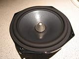 Mission speaker Driver to fit 780, 782, 78C speakers