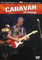 Caravan - Ultimate Anthology