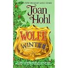 Wolfe Winter by  Joan Hohl