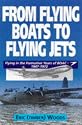 From Flying Boats to Flying Jets: Post-war Development of Air Travel as Seen from the Flight-deck