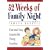 52 Weeks Of Family Night: Fast and Easy Lessons for Young Families