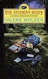 The Student Body (A Susan Henshaw Mystery #12)