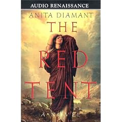 The Red Tent: A Novel