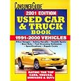 Used Car & Used Car &