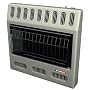 Reddy Heater 30,000 BTU Propane Convection Heater #GP30TA