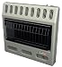 Reddy Heater 30,000 BTU Propane Convection Heater #GP30TA