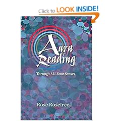 Aura Reading Through All Your Senses: Celestial Perception Made Practical
