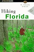 Hiking Florida (FalconGuide)