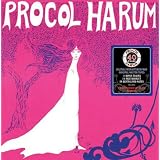 Procol Harumpar Procol Harum