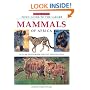 Field Guide to Larger Mammals of Africa