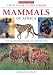 Books : Field Guide to Larger Mammals of Africa (Field Guide)