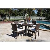 Soho Dining Set