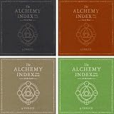 Alchemy Index, Vols. I-IV [Vinyl]