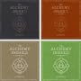 Alchemy Index, Vols. I-IV [Vinyl]