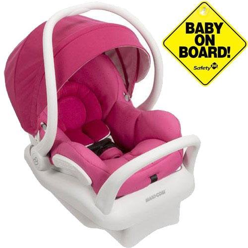 maxi cosi nero convertible car seat black