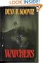 Watchers (Thorndike Press Large Print Americana Series)