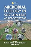 Microbial ecology in sustainable agroecosystems