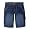 True Blue Indigo Wash