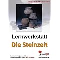 Lernwerkstatt Die Steinzeit