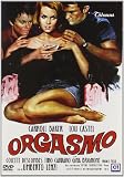 Orgasmo