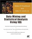 Review Apress  / Data Mining and Statistical Analysis Using SQL