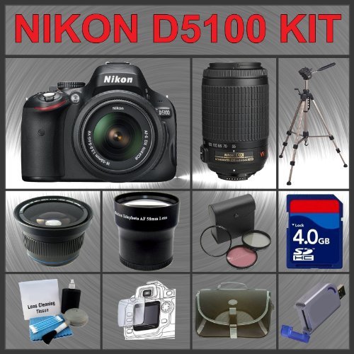 cyber monday price Nikon D5100