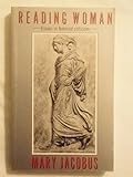 Reading woman : essays in feminist criticism
