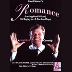 Romance (Dramatized) | David Mamet